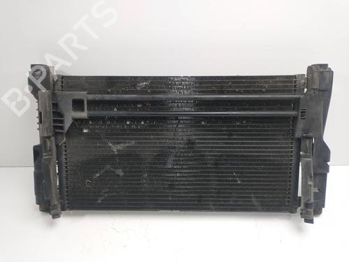 AC radiator BMW 3 (E46) 320 d | BP8644318M32 