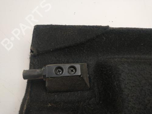 Rear parcel shelf SEAT LEON (1P1) | BP39509490C85 - Image 8