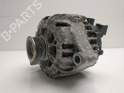 Alternator FORD FIESTA VI (CB1, CCN) 1.6 TDCi | BP21142399M7 