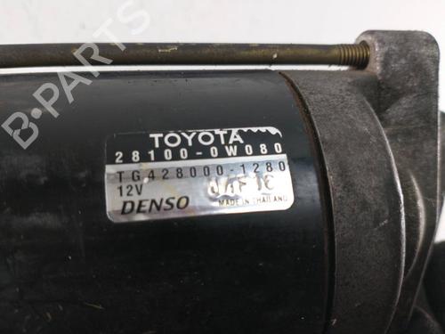 Starter MINI MINI (R50, R53) One D | BP15283699M8 