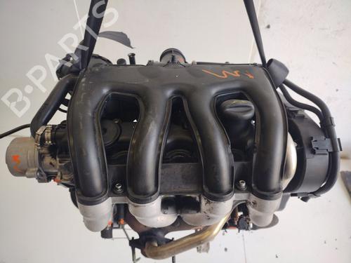Engine PEUGEOT PARTNER MPV (5_, G_) 1.9 D | BP29630777M1 