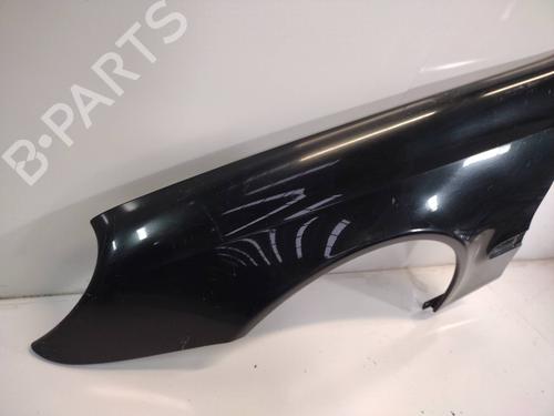 Left front fenders MERCEDES-BENZ E-CLASS (W211) E 280 CDI (211.020) | BP9212310C41 