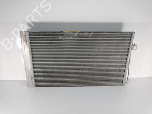 AC radiator BMW 5 (E60) 520 d | BP16160660M32 
