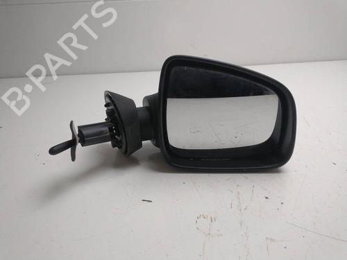 Right mirror DACIA SANDERO  | BP13023844C27