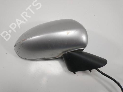 Right mirror OPEL CORSA D (S07)  | BP7508668C27 