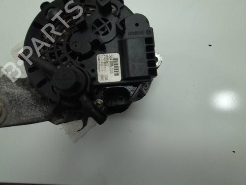 Alternator IVECO DAILY IV Van  | BP11236642M7 