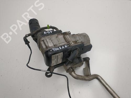 Auxiliary water pump VW TOURAN (1T1, 1T2)  | BP23242202M111 