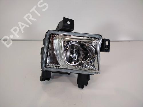 Used Right front fog light OPEL VECTRA C (Z02) [2002-2009]  9623010