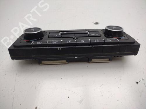 Climate control VW GOLF VI (5K1) | BP30100256I5