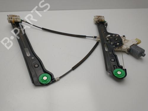 Front right window mechanism BMW 1 (E87) | BP32034120C23 - Image 4