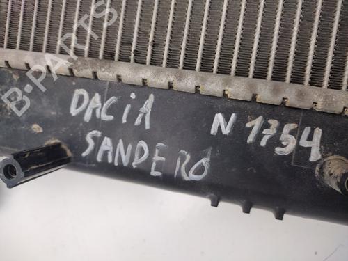 Køler DACIA SANDERO II  | BP30590759M31 