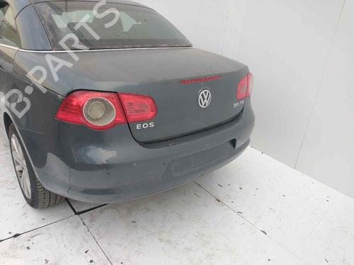 Left front steering knuckle VW EOS (1F7, 1F8) 2.0 FSI | BP36258863M25 - Image 11