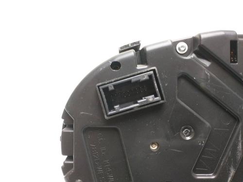 Instrument cluster SEAT IBIZA IV SC (6J1, 6P5) 1.4 TDI | BP12588397C47 