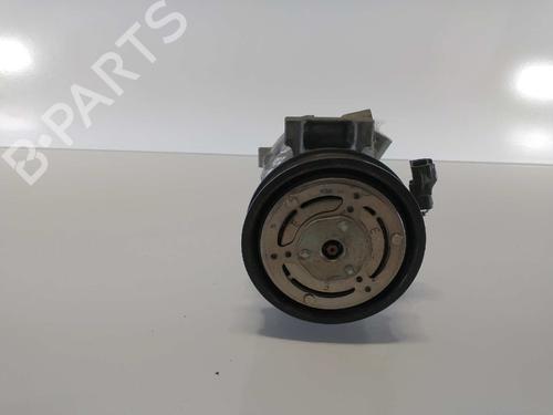 Compresseur AC ALFA ROMEO GIULIA (952_) 2.2 D (952AGA250, 952AGM250, 952ASM2, 952ASA2) (136 hp) 447140-1053 | 447140-1053 | 447250-0801 |