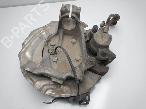 Right front steering knuckle BMW 1 (E81) 118 i | BP11860451M26 