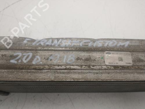 Intercooler FORD TRANSIT CUSTOM V362 Van (FY, FZ) | BP39102493M30 - Image 2