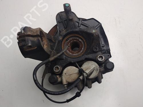 Right front steering knuckle PEUGEOT BOXER Van 2.2 HDi 130 | BP37697343M26  - Image 6