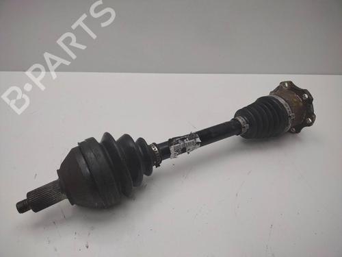 Used Left front driveshaft SEAT IBIZA IV SC (6J1, 6P5) [2008-2018]  21554596