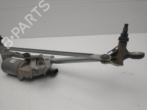 Front wiper motor BMW X1 (E84) sDrive 18 d | BP34401004M29  - Image 5
