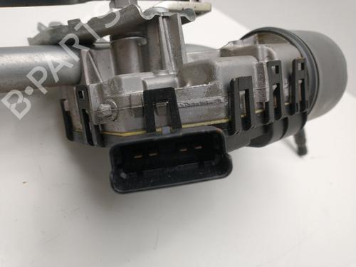 Front wiper motor PEUGEOT PARTNER Box Body/MPV  | BP23662775M29 