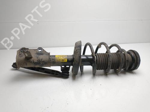 Used Right front shock absorber OPEL ASTRA J (P10) [2009-2016]  12339797