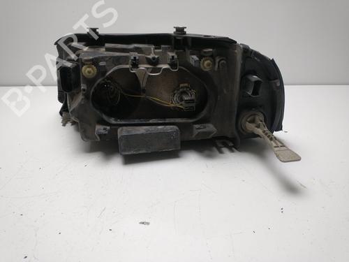 Right headlight VW SHARAN (7M8, 7M9, 7M6)  | BP24457921C29 