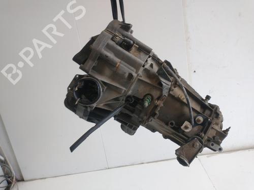 Gearbox RENAULT TRAFIC Van (T_, P_, V_) 1.9 D | BP23069157M3 