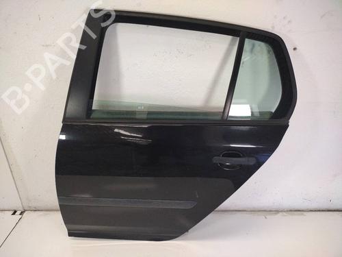 Used Left rear door FORD ESCORT VI (GAL, AAL, ABL) [1995-2002]  12982227