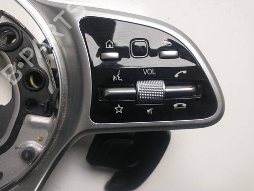 Steering wheel controls MERCEDES-BENZ GLE (V167) GLE 350 de 4-matic (167.117) | BP18491967E15 