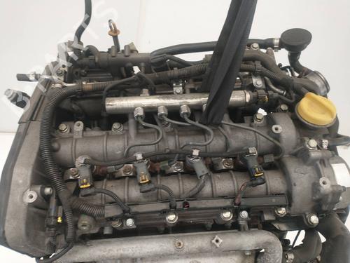 Engine ALFA ROMEO GT (937_) 1.9 JTD (937CXN1B) | BP10203615M1 