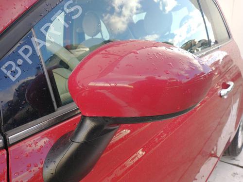 Used Left mirror FIAT 500 (312_) 1.3 D Multijet (312AXB1A) (75 hp) 19126120