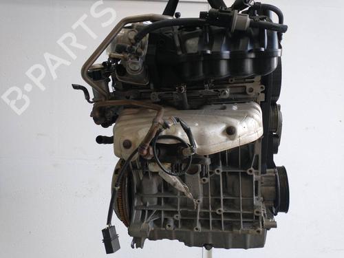 Engine SEAT ALTEA (5P1)  | BP7968238M1 