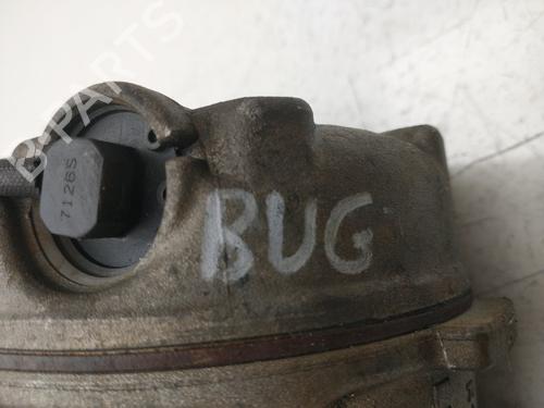 AC compressor AUDI Q7 (4LB) 3.0 TDI quattro | BP39193338M34 - Image 2