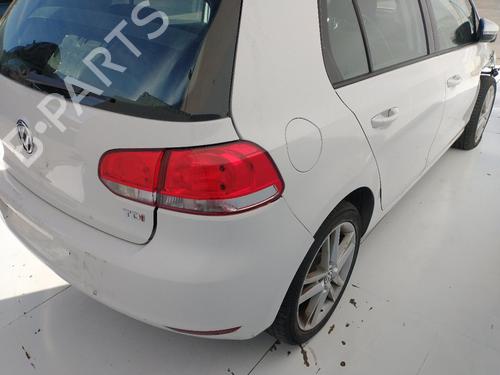 Starter VW GOLF VI (5K1) 1.6 TDI | BP15283652M8