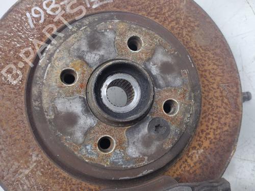 Left front steering knuckle MINI MINI (R50, R53) | BP37690971M25 - Image 3