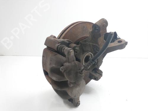 Right front steering knuckle FIAT SCUDO Bus (270_, 272_) 2.0 D Multijet | BP8282188M26 
