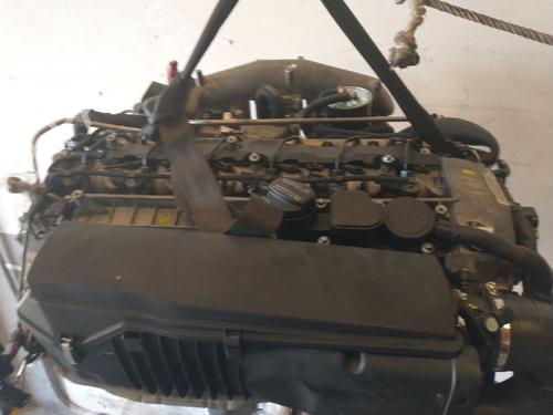Engine MERCEDES-BENZ E-CLASS (W211) E 280 CDI (211.023) | BP7506326M1 