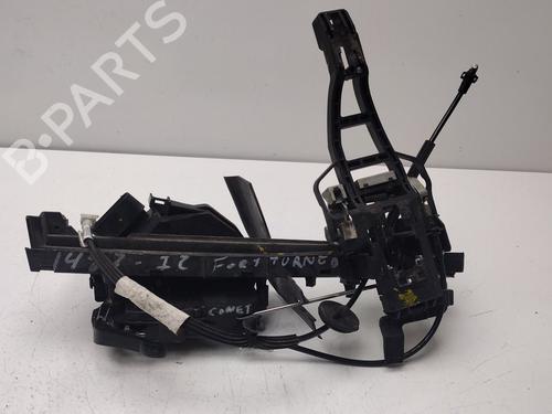 Used Front left lock Front left lock FORD TOURNEO CONNECT / GRAND TOURNEO CONNECT V408 MPV 1.5 TDCi (101 hp) 35898031 35898031