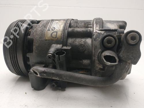 AC compressor BMW 3 (E46) 318 d | BP34481113M34  - Image 6