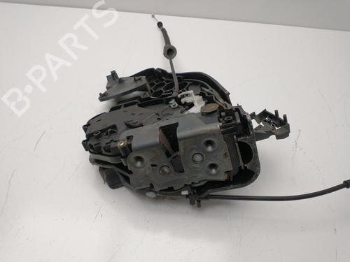 Rear right lock VOLVO S40 I (644) 1.8 i | BP24964539C99 