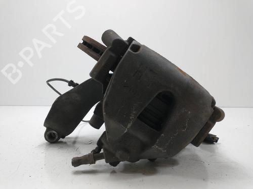 Left front steering knuckle FORD FOCUS II (DA_, HCP, DP)  | BP7630237M25 
