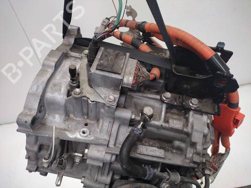 Gearbox TOYOTA PRIUS Liftback (_W2_) 1.5 Hybrid (NHW20_, NHW20R) | BP10075675M3 