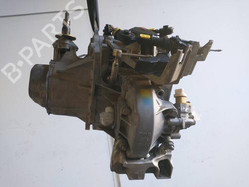 Gearbox CITROËN XSARA PICASSO (N68) 1.6 | BP8668630M3 