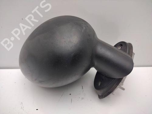 Right mirror MINI MINI (R56)  | BP21866628C27 