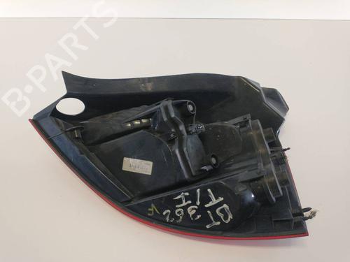 Left taillight RENAULT MEGANE II (BM0/1_, CM0/1_)  | BP7507521C34 