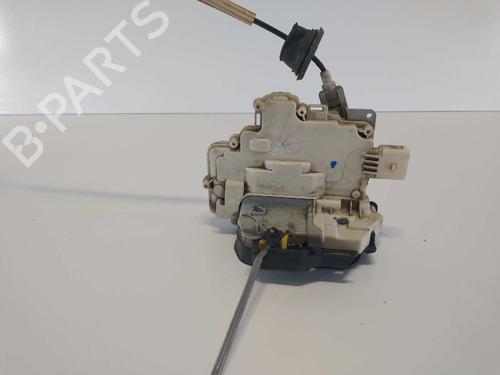 Used Front right lock AUDI A6 C6 (4F2) 2.0 TDI (140 hp) 7507112