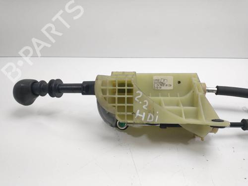 Gear lever CITROËN JUMPER II Van  | BP10347162M90 