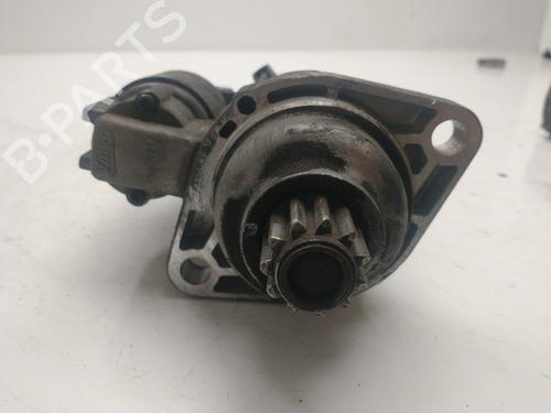 Starter AUDI A3 Sportback (8PA) 2.0 TDI quattro | BP27533537M8 