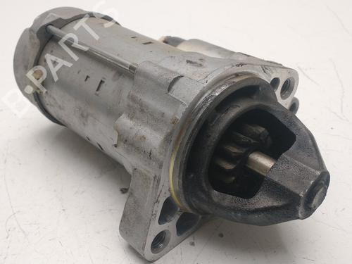 Used Starter MERCEDES-BENZ C-CLASS (W204) C 200 CDI (204.001) (136 hp) 30617177