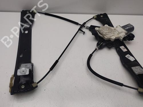 Used Front left window mechanism Front left window mechanism FORD FOCUS III [2010-2020] 34193142 34193142